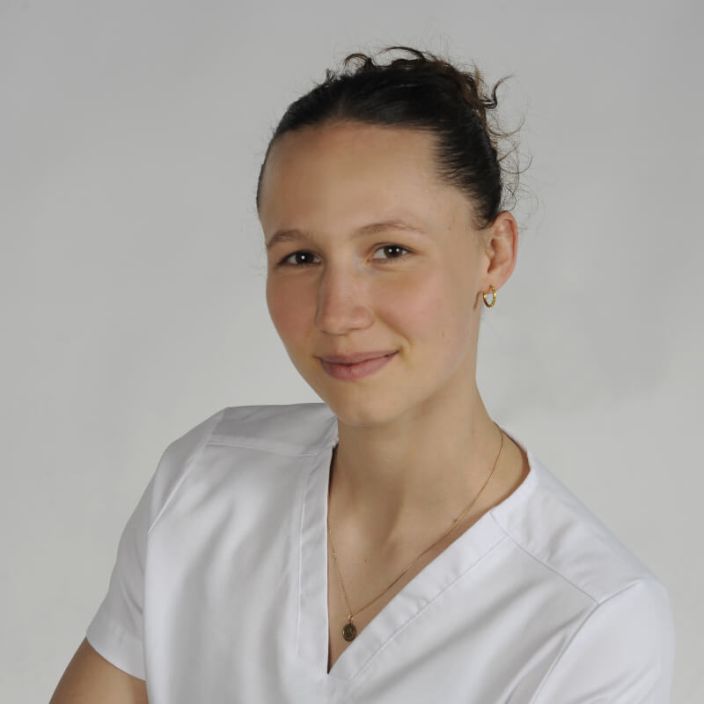 ZÄ Annabelle Winzig - Zahnarztpraxis Dr. Susanne Lauger - München (Allach-Untermenzing)