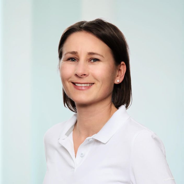 Dr. Susanne Lauger - Zahnarztpraxis Dr. Susanne Lauger - München (Allach-Untermenzing)